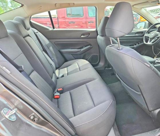 Продаж на аукціоні авто 2022 Nissan Altima, vin: 1N4BL4DV4NN366332, номер лоту: 58615546