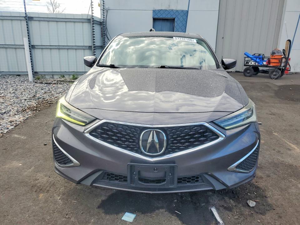 57232106 :رقم المزاد ، 19UDE2F73LA002053 vin ، 2020 Acura Ilx مزاد بيع