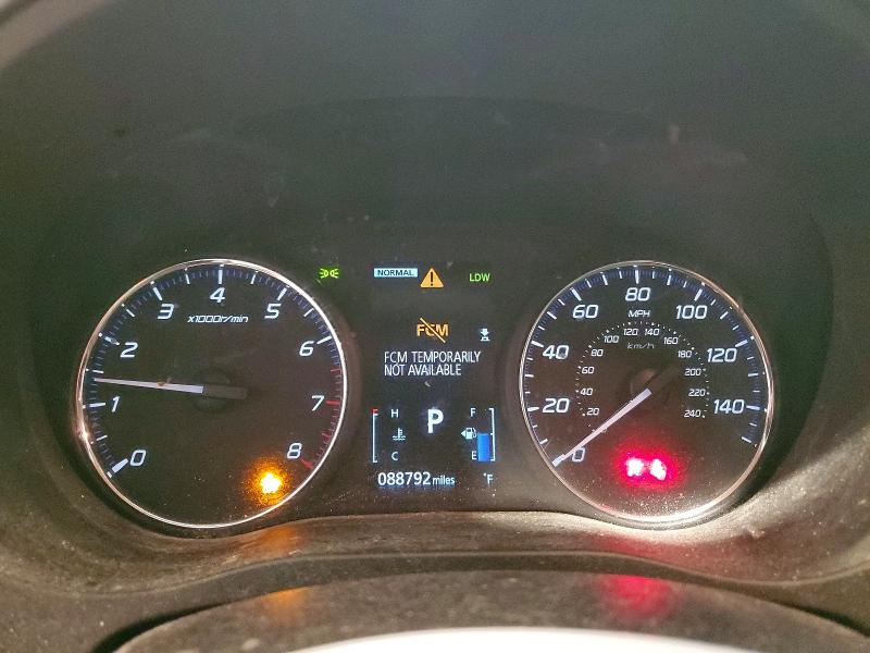 Продаж на аукціоні авто 2020 Mitsubishi Outlander, vin: JA4AZ3A32LZ044287, номер лоту: 57521456