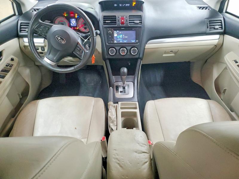 2012 Subaru Impreza მანქანა იყიდება აუქციონზე, vin: JF1GPAK6XCH225765, აუქციონის ნომერი: 58255026