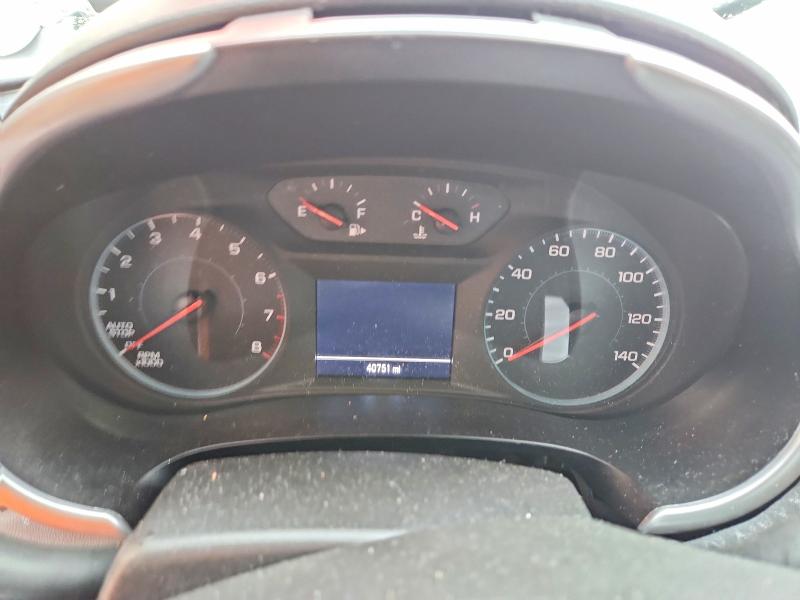 Aukcja sprzedaży 2025 Chevrolet Malibu, vin: 1G1ZD5ST7SF124338, numer aukcji: 56617986