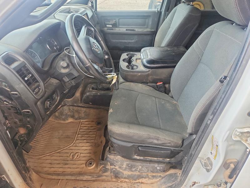 Продаж на аукціоні авто 2022 Ram 2500, vin: 3C6UR5HJ3NG438281, номер лоту: 56175556
