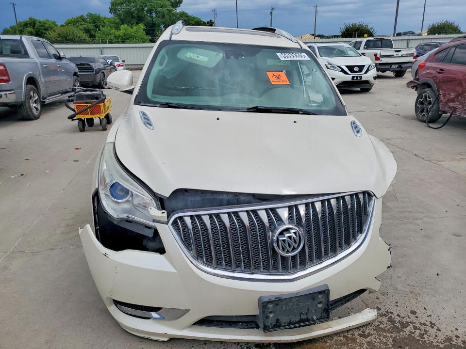 Aukcja sprzedaży 2014 Buick Enclave, vin: 5GAKRCKD7EJ132126, numer aukcji: 55360666
