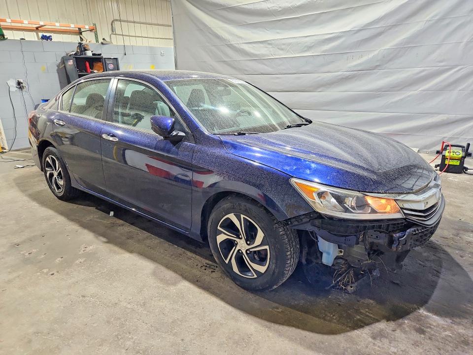Продаж на аукціоні авто 2017 Honda Accord, vin: 1HGCR2F39HA246438, номер лоту: 57313356