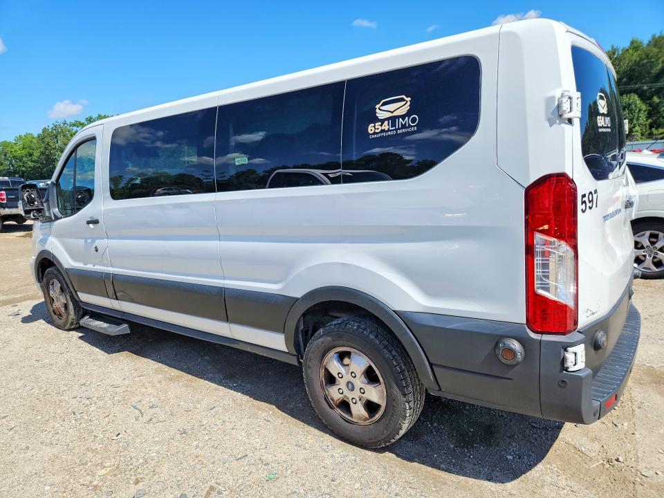 Aukcja sprzedaży 2020 Ford Transit, vin: 1FBAX2Y81LKA26450, numer aukcji: 70539836