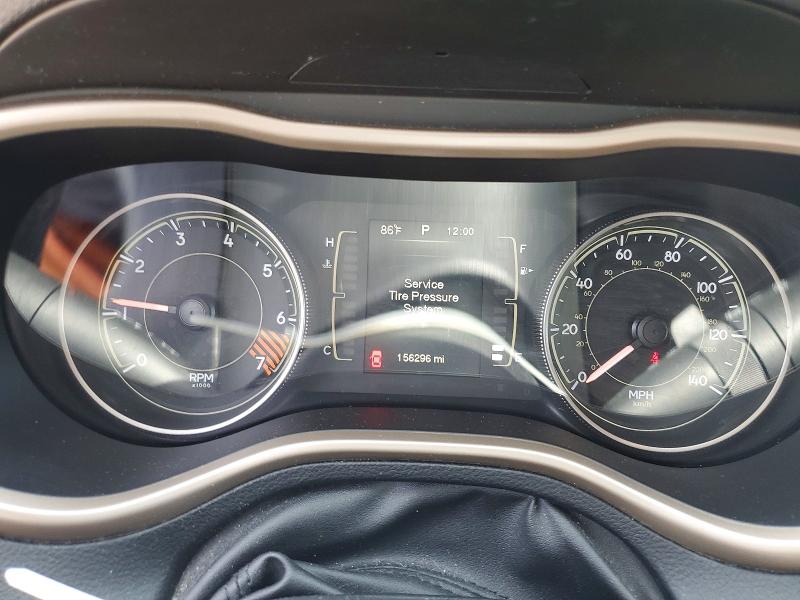 2014 Jeep Cherokee მანქანა იყიდება აუქციონზე, vin: 1C4PJLAB5EW318715, აუქციონის ნომერი: 55744706