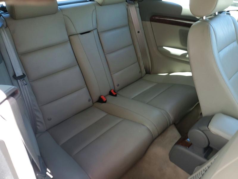 Aukcja sprzedaży 2009 Audi A4, vin: WAUDH48H09K011025, numer aukcji: 57172976