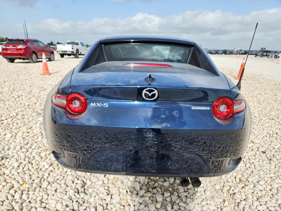 Продажа на аукционе авто 2026 Mazda Mx-5 Miata, vin: JM1NDAM79T0702894, номер лота: 59163176