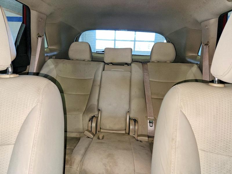 Продажа на аукционе авто 2011 Kia Sorento, vin: 5XYKT3A16BG044008, номер лота: 55857456