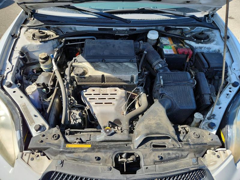 Продаж на аукціоні авто 2012 Mitsubishi Eclipse, vin: 4A37L5EF8CE001465, номер лоту: 56253446