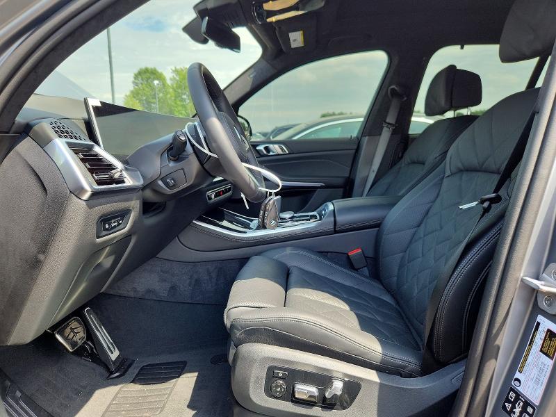 Продажа на аукционе авто 2026 Bmw X5, vin: 5UX23EU04T9136704, номер лота: 57674116