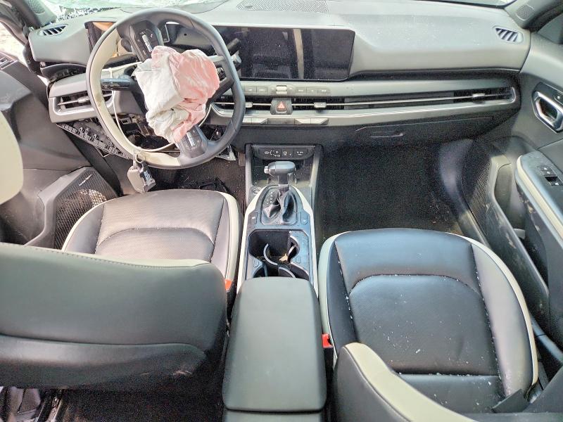 Продаж на аукціоні авто 2025 Kia K4, vin: 3KPFW4DE6SE074653, номер лоту: 55406546