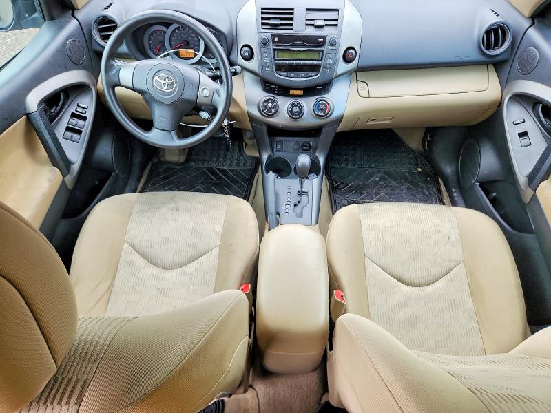 Aukcja sprzedaży 2010 Toyota Rav4, vin: 2T3BF4DV1AW047782, numer aukcji: 59125326