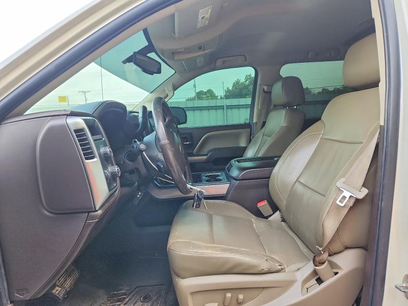 2014 Chevrolet Silverado მანქანა იყიდება აუქციონზე, vin: 3GCUKSEC8EG151083, აუქციონის ნომერი: 56931666
