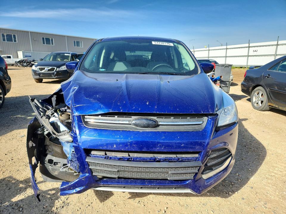 Aukcja sprzedaży 2014 Ford Escape, vin: 1FMCU9GX9EUC95930, numer aukcji: 57238176