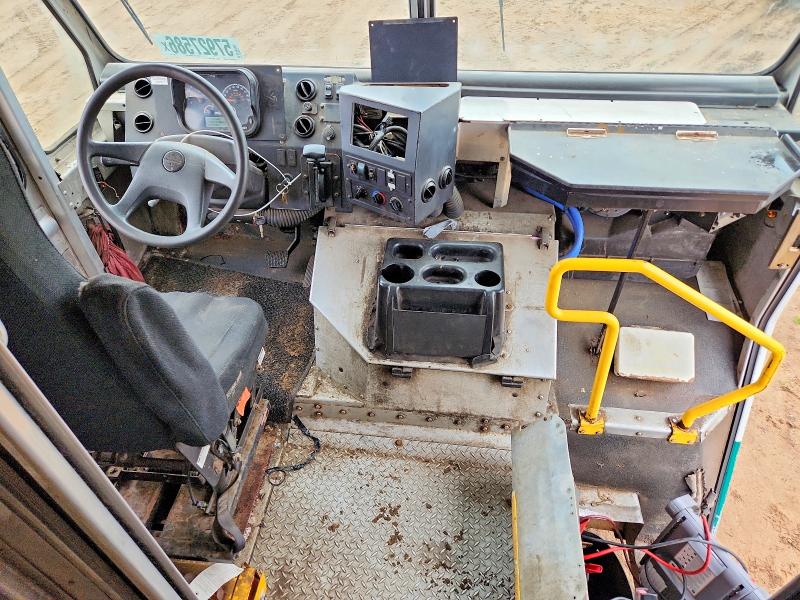 Aukcja sprzedaży 2015 Frht Chassis, vin: 4UZAC2DV7FCFV2047, numer aukcji: 57927586