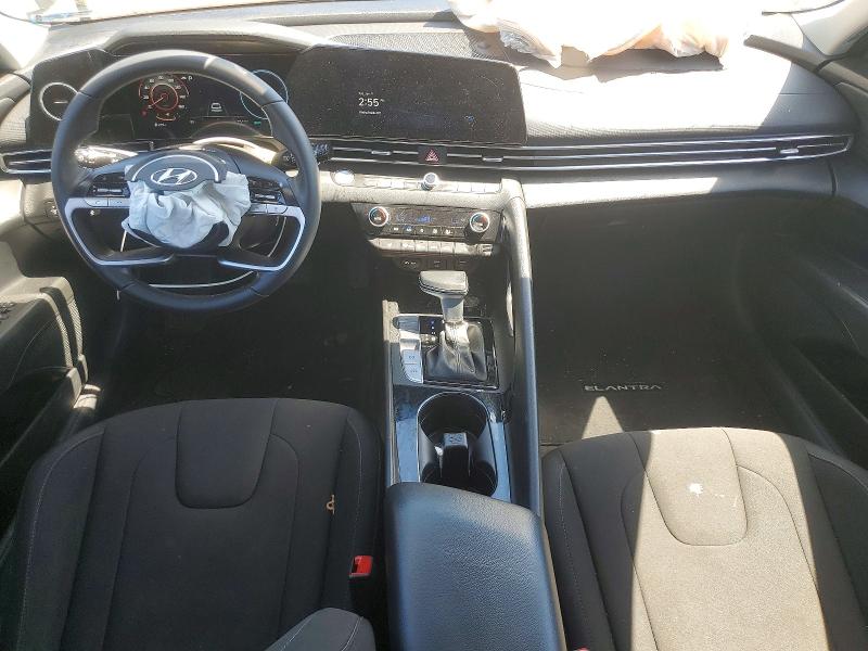 56695366 :رقم المزاد ، KMHLS4AG4PU466894 vin ، 2023 Hyundai Elantra مزاد بيع