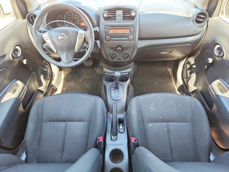 Aukcja sprzedaży 2016 Nissan Versa, vin: 3N1CN7AP0GL916891, numer aukcji: 56223716
