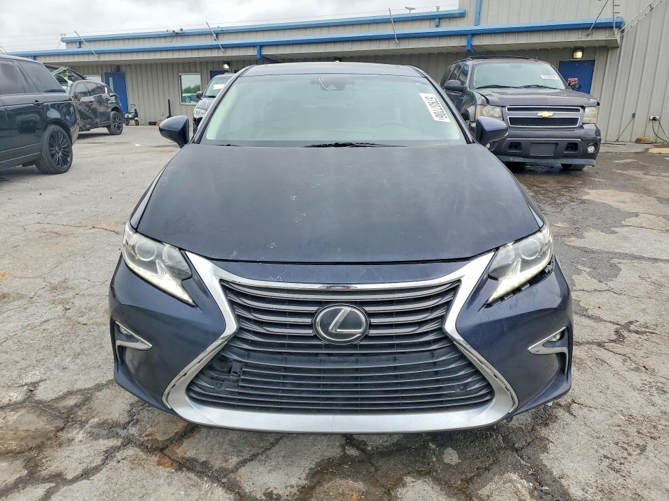 Продаж на аукціоні авто 2017 Lexus Es, vin: 58ABK1GG9HU065448, номер лоту: 57937706