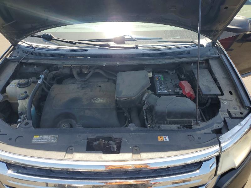 Aukcja sprzedaży 2013 Ford Edge, vin: 2FMDK3GC7DBC93117, numer aukcji: 56544706