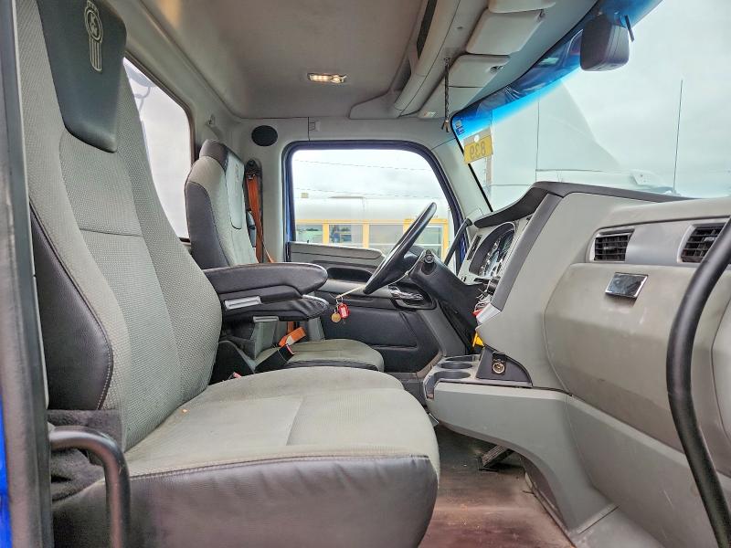 Aukcja sprzedaży 2021 Kenworth T680, vin: 1XKYDP9X2MJ428043, numer aukcji: 57950166