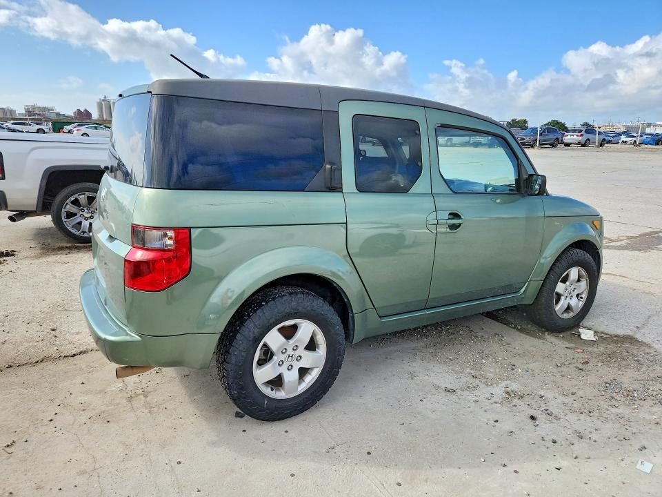 Продаж на аукціоні авто 2004 Honda Element, vin: 5J6YH18574L013571, номер лоту: 56127546