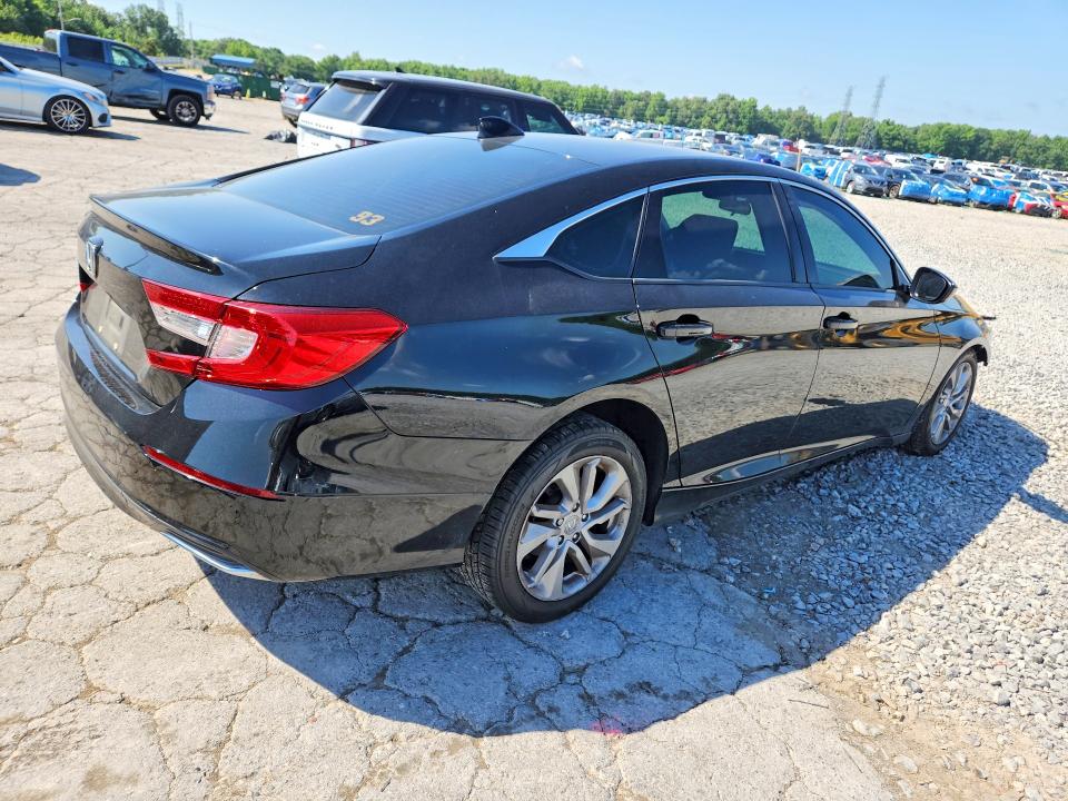 Aukcja sprzedaży 2019 Honda Accord, vin: 1HGCV1F1XKA158395, numer aukcji: 56531176