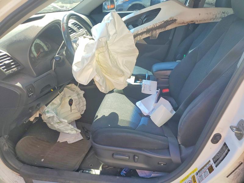 Aukcja sprzedaży 2010 Toyota Camry, vin: 4T1BF3EK9AU536437, numer aukcji: 58044956