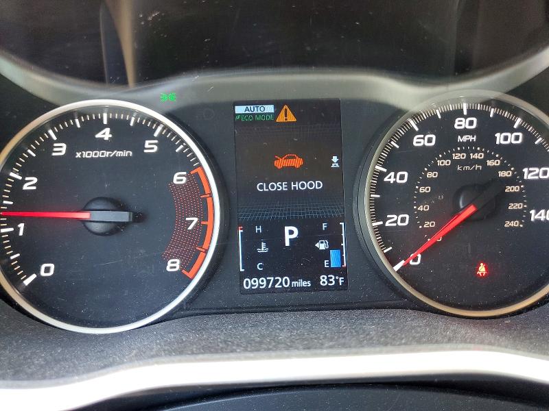 Продаж на аукціоні авто 2020 Mitsubishi Eclipse Cross, vin: JA4AT3AA1LZ021552, номер лоту: 57416496