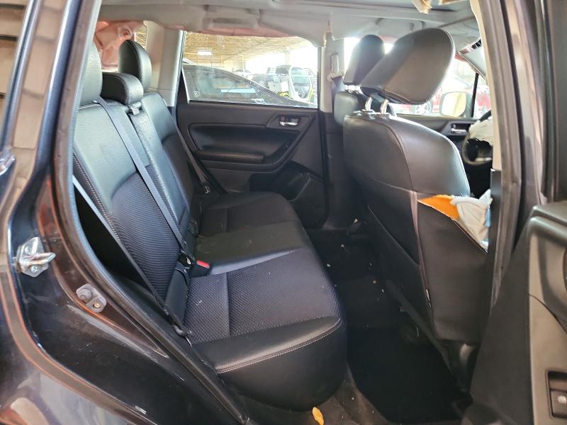 Продажа на аукционе авто 2016 Subaru Forester, vin: JF2SJGDC0GH499429, номер лота: 56830576