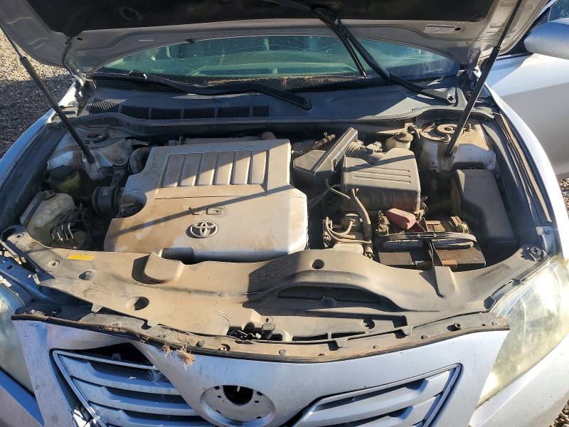 Aukcja sprzedaży 2009 Toyota Camry, vin: 4T1BK46K79U082541, numer aukcji: 58830566