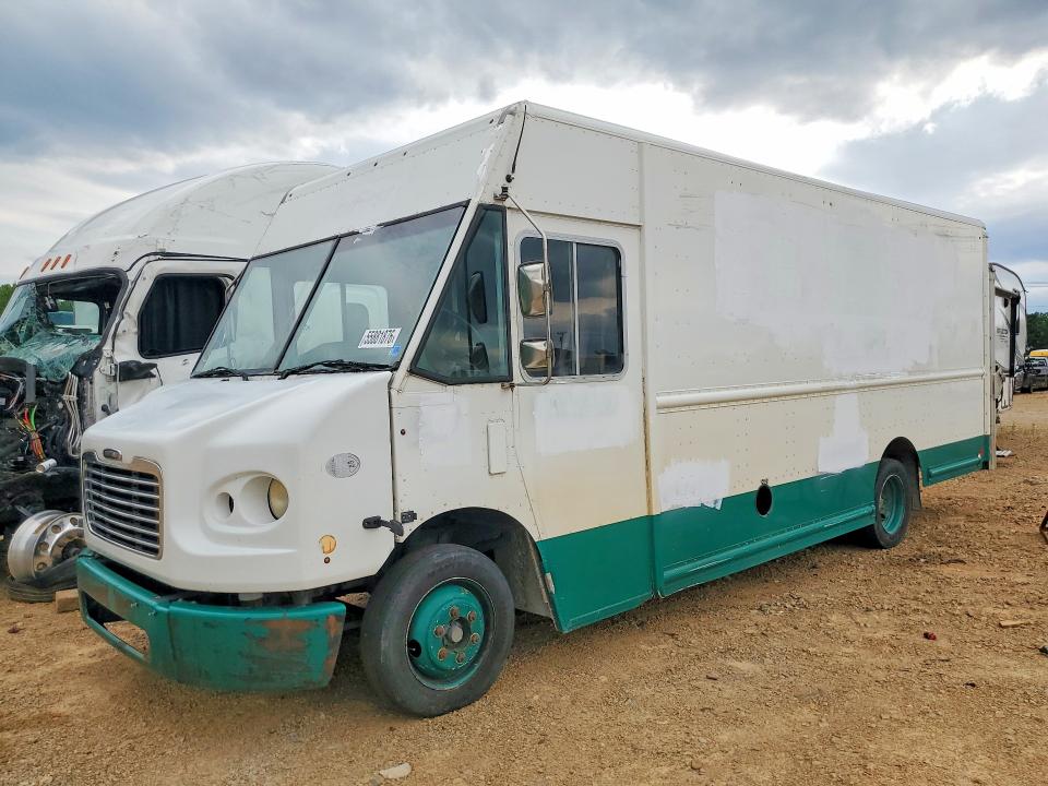 Aukcja sprzedaży 2017 Freightliner Mt45 Chassis, vin: 4UZAAPDU3HCJF4811, numer aukcji: 55881876