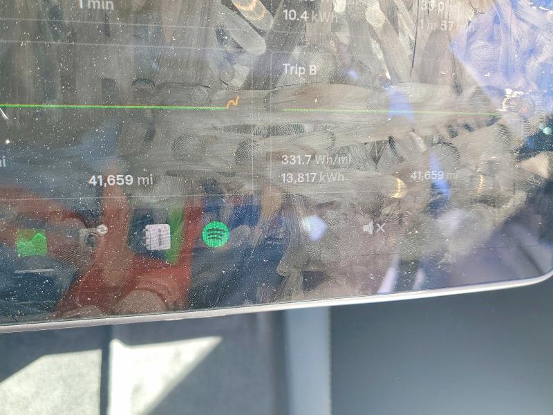 Продажа на аукционе авто 2021 Tesla Model 3, vin: 5YJ3E1EC1MF084618, номер лота: 57066446