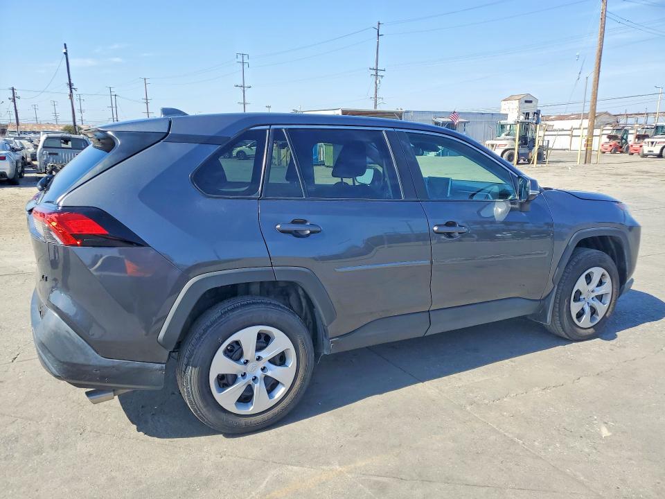 2024 Toyota Rav4 მანქანა იყიდება აუქციონზე, vin: 2T3K1RFV6RW357396, აუქციონის ნომერი: 56341326