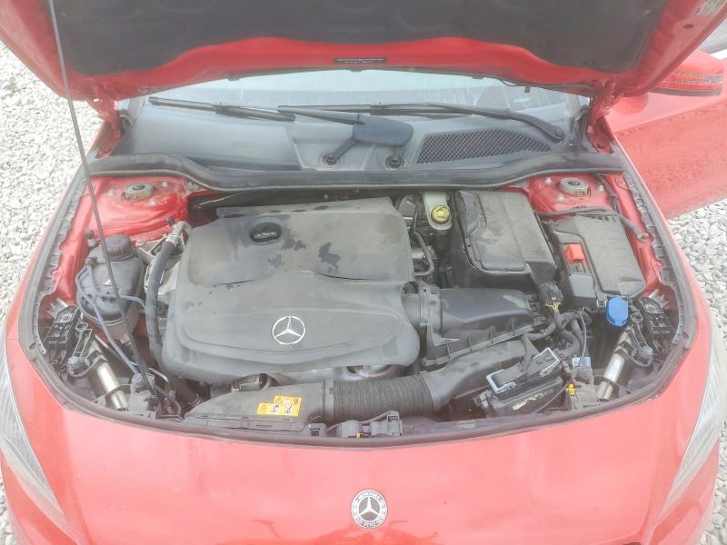 Продажа на аукционе авто 2018 Mercedes-benz Cla, vin: WDDSJ4EBXJN680720, номер лота: 56519636