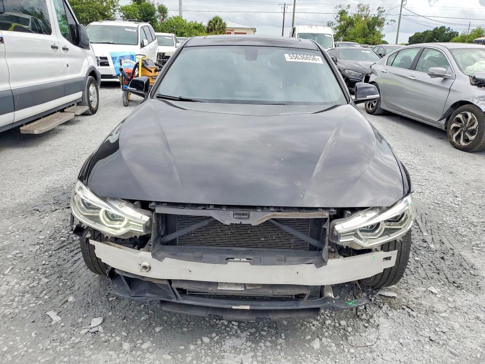 Aukcja sprzedaży 2016 Bmw 328, vin: WBA8E9G5XGNT85085, numer aukcji: 55636656
