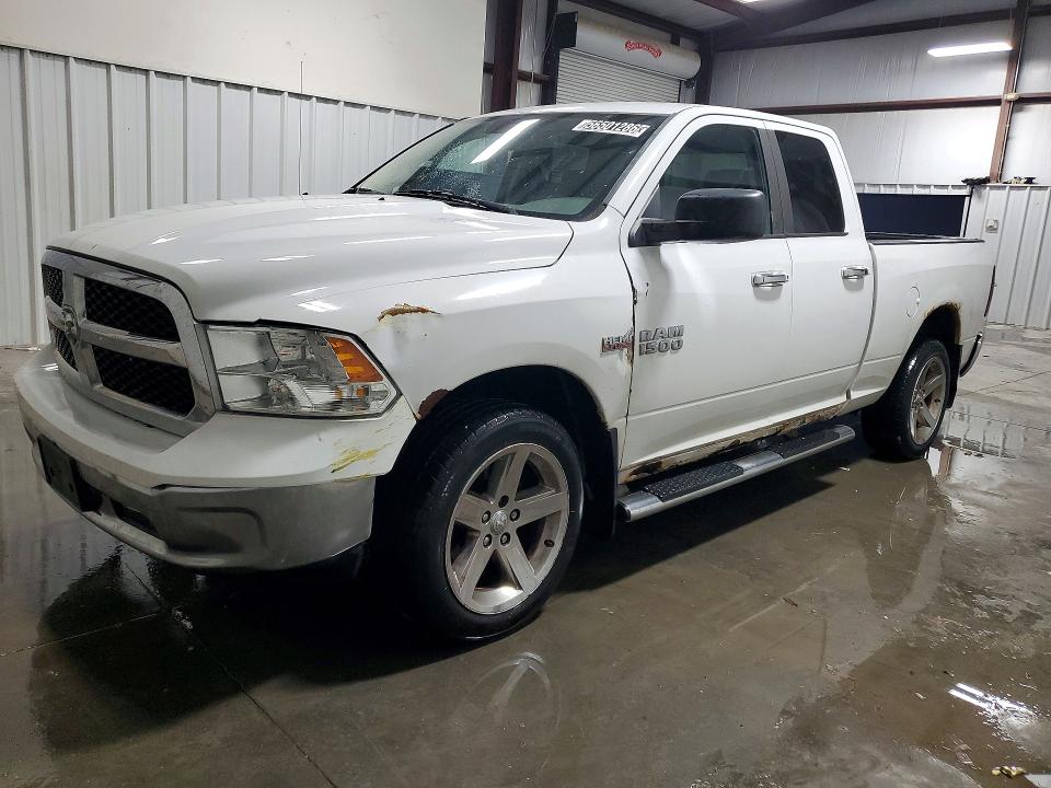 2013 Ram 1500 მანქანა იყიდება აუქციონზე, vin: 1C6RR7GTXDS537921, აუქციონის ნომერი: 56501286