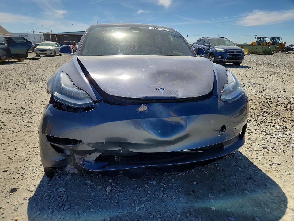 Продажа на аукционе авто 2020 Tesla Model 3, vin: 5YJ3E1EB2LF668807, номер лота: 57263826