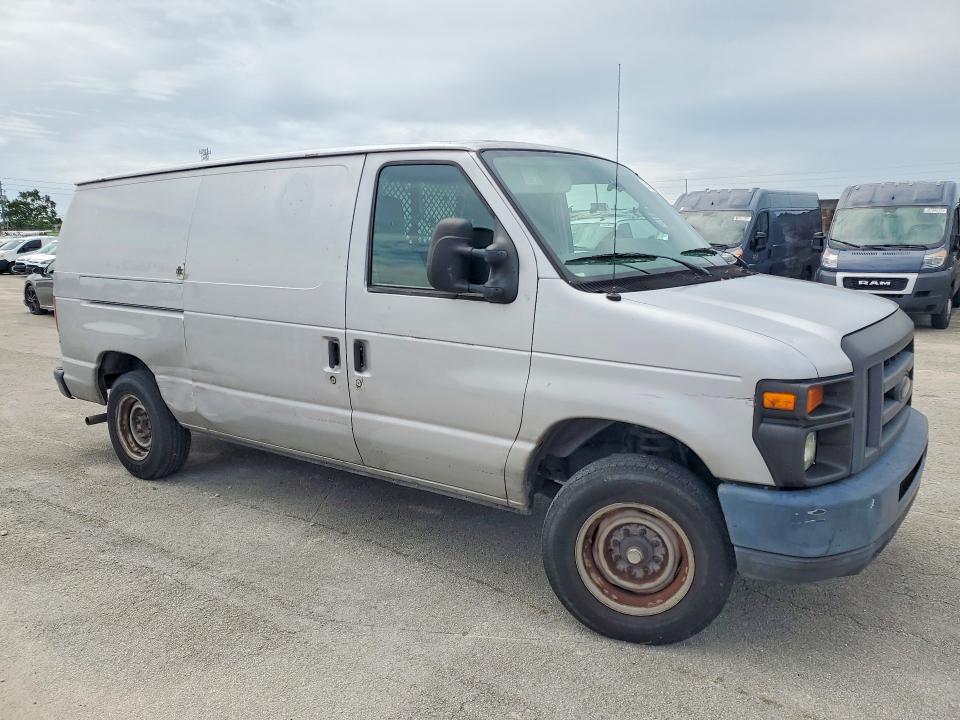 Продажа на аукционе авто 2014 Ford Econoline, vin: 1FTNE1EW8EDB05699, номер лота: 54166856