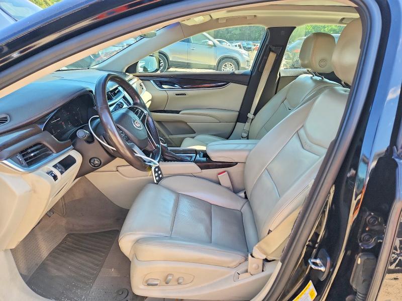 2015 Cadillac Xts მანქანა იყიდება აუქციონზე, vin: 2G61M5S33F9268524, აუქციონის ნომერი: 56585736