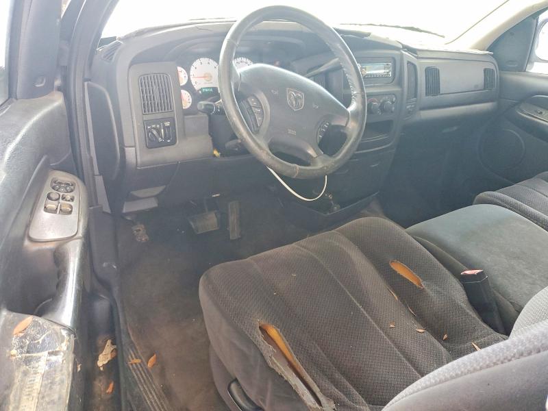 Продаж на аукціоні авто 2002 Dodge Ram 1500, vin: 1D7HA16N12J205922, номер лоту: 56112806