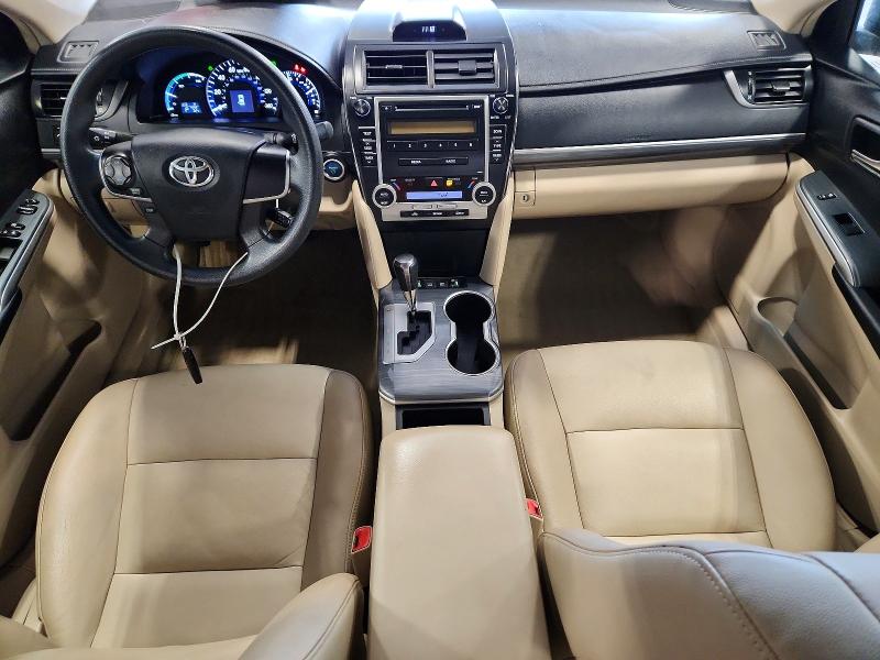 Продажа на аукционе авто 2012 Toyota Camry Hybrid, vin: 4T1BD1FKXCU044768, номер лота: 56573736