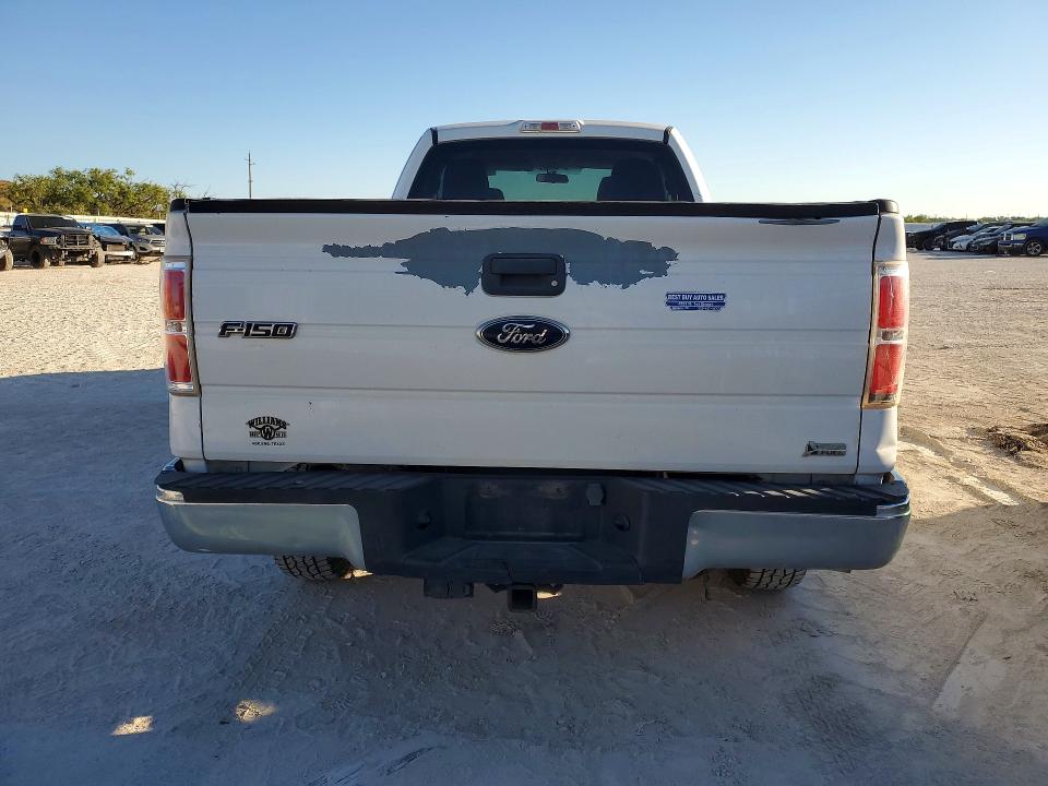 Aukcja sprzedaży 2010 Ford F150, vin: 1FTVX1CVXAKC18693, numer aukcji: 57951376