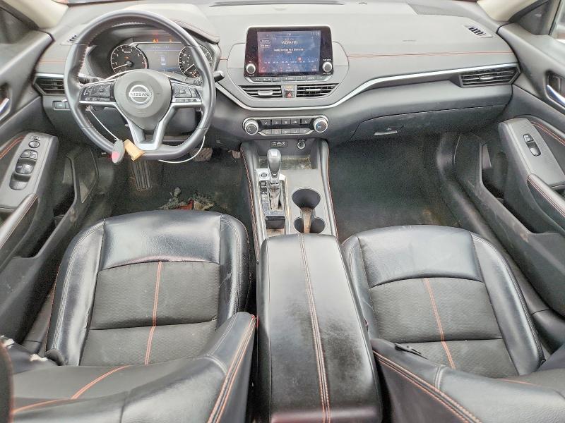 Продаж на аукціоні авто 2020 Nissan Altima, vin: 1N4BL4CV6LC266632, номер лоту: 55353386