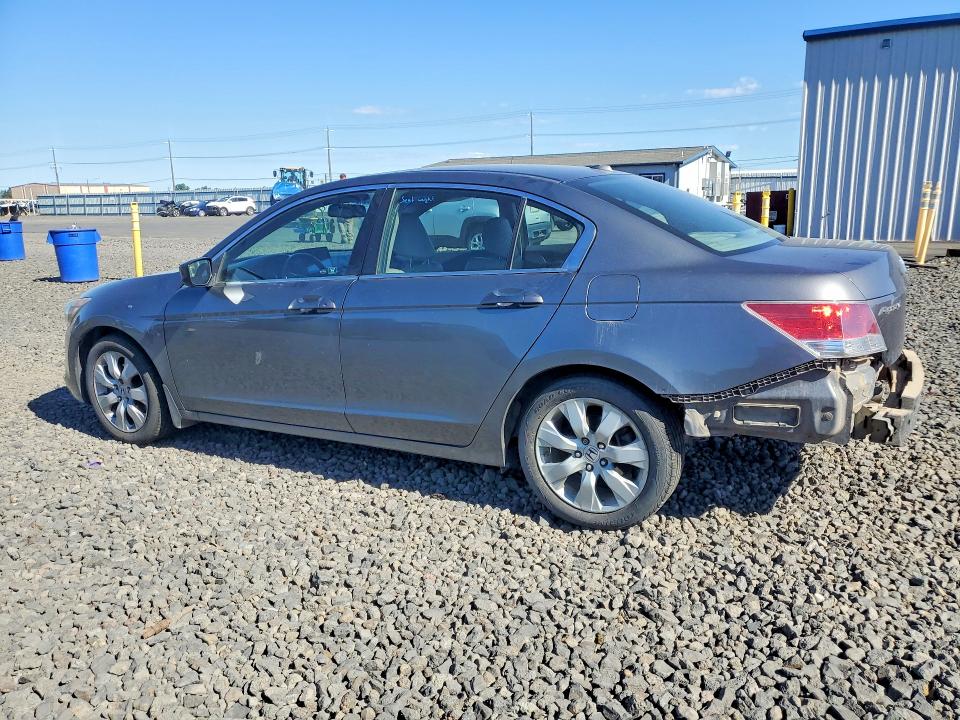 Продаж на аукціоні авто 2010 Honda Accord, vin: 1HGCP2F88AA122376, номер лоту: 57517996