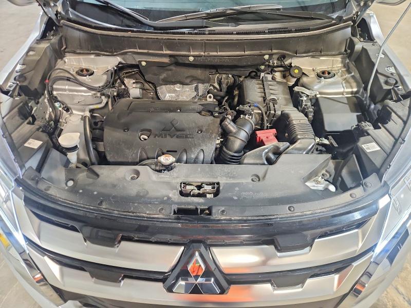 Продаж на аукціоні авто 2026 Mitsubishi Outlander Sport, vin: JA4ARUAU6TU001860, номер лоту: 55801796