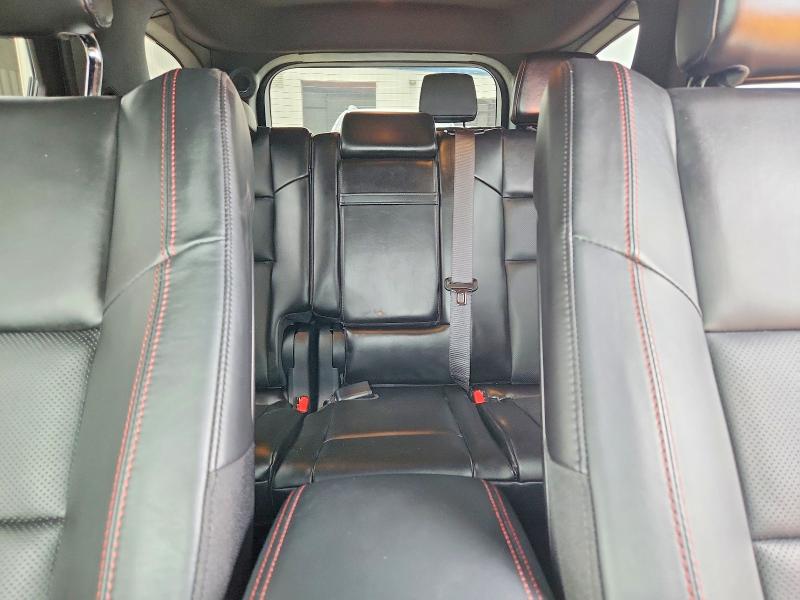 Aukcja sprzedaży 2026 Dodge Durango, vin: 1C4SDJCT5TC209925, numer aukcji: 56290196