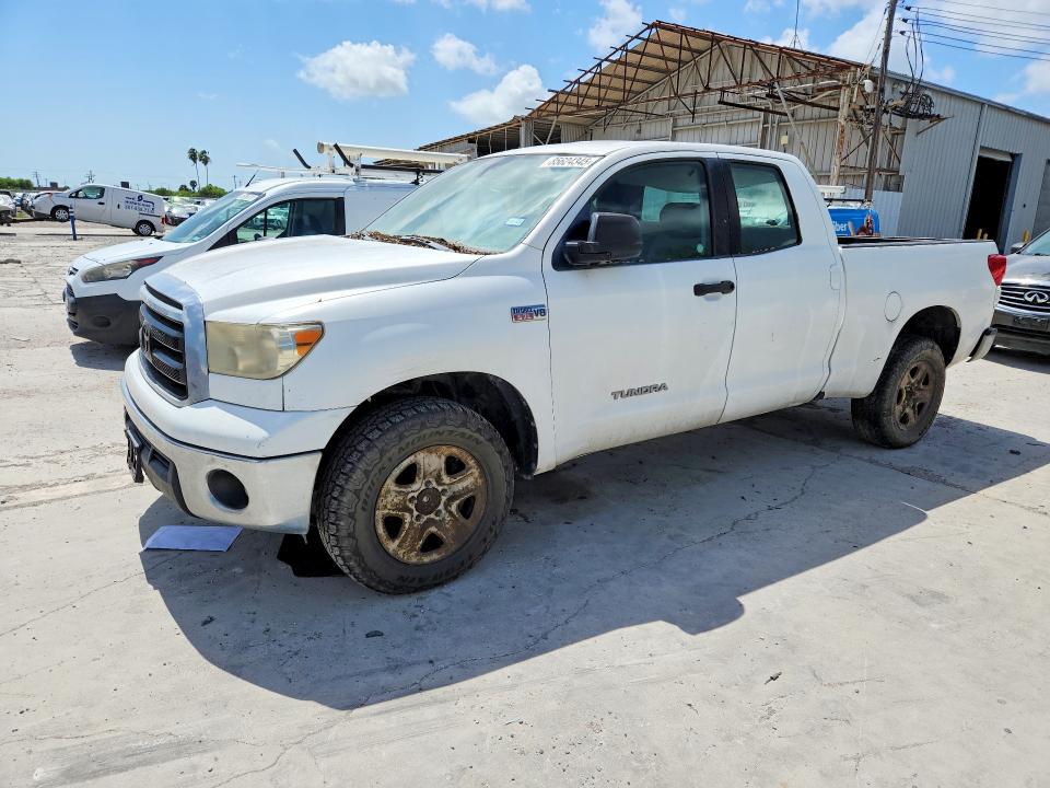 Aukcja sprzedaży 2011 Toyota Tundra, vin: 5TFRY5F19BX099893, numer aukcji: 85624345