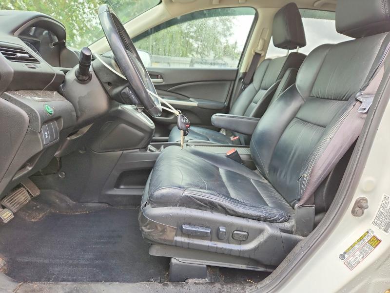 Aukcja sprzedaży 2013 Honda Cr-v, vin: 5J6RM4H71DL049050, numer aukcji: 56722106
