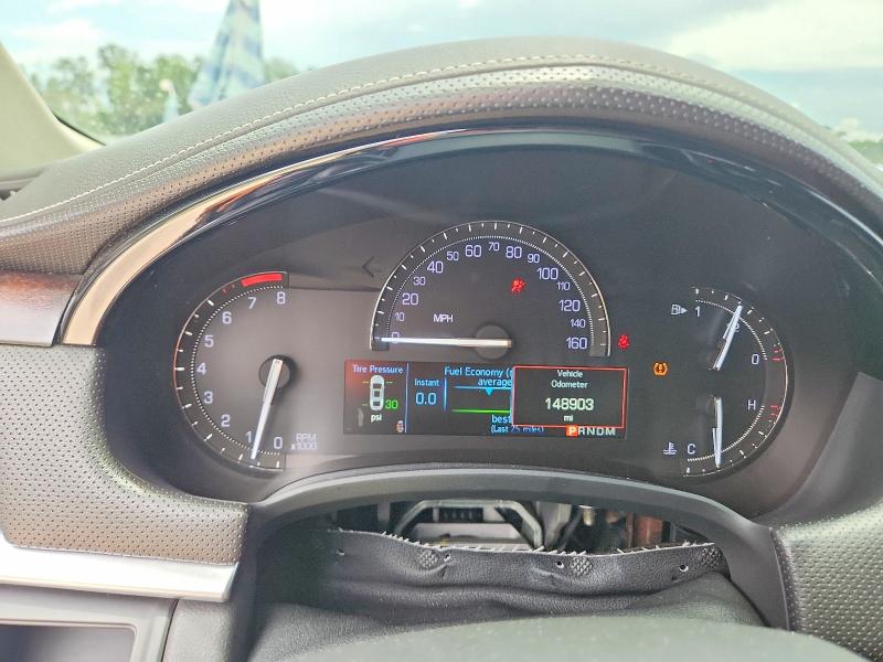 Aukcja sprzedaży 2019 Cadillac Xts, vin: 2G61M5S30K9136508, numer aukcji: 59185826